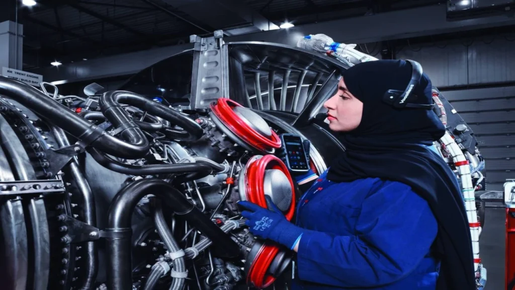 إنجاز إماراتي جديد.. صدارة الصادرات الصناعية بالمنطقة تذهب لدولة الإمارات بمعدلات نمو قياسية